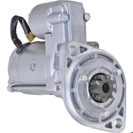 Db Electrical Starter For Yanmar Various Models 1973-1990 S13-407, S13-407A HIT-STR0027D